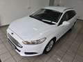 Ford Mondeo Turnier Business Edition Navi Kamera AHK Wit - thumbnail 6