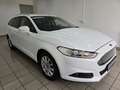 Ford Mondeo Turnier Business Edition Navi Kamera AHK Wit - thumbnail 4