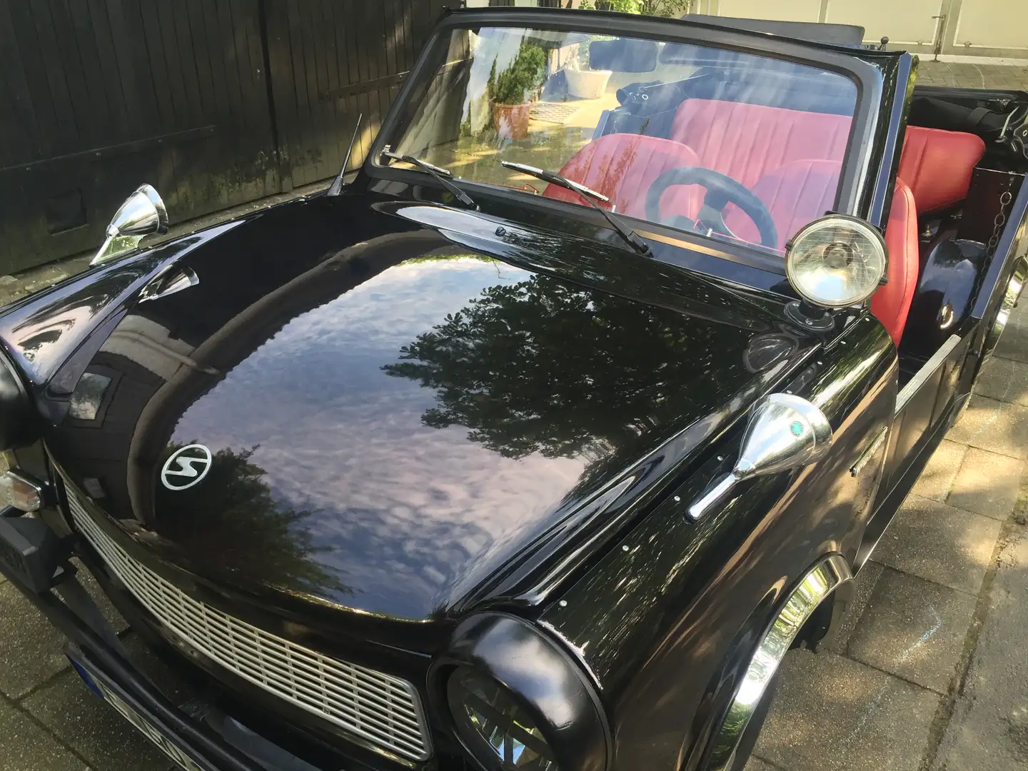Trabant Trabant Nero - 2