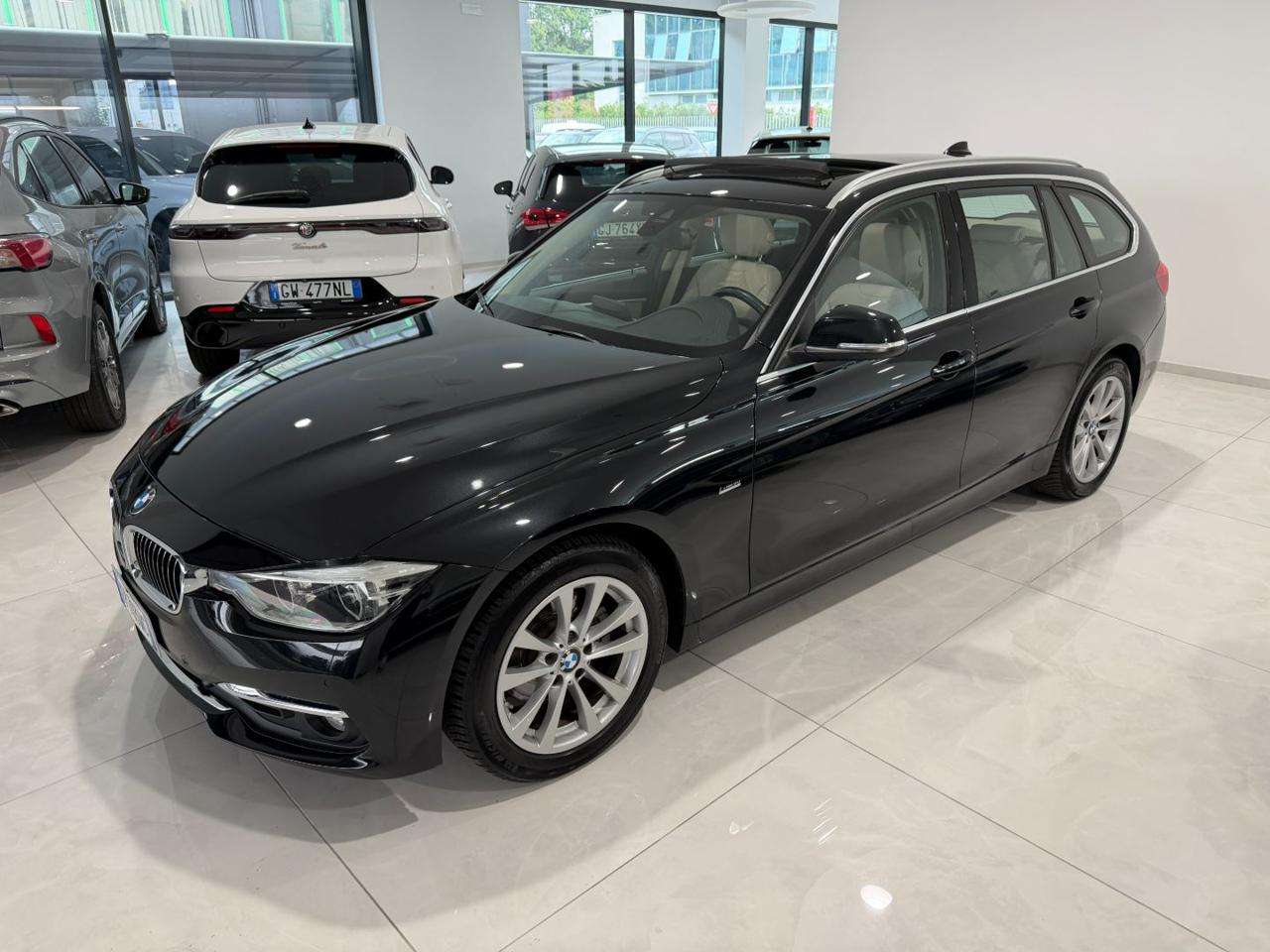 BMW 320