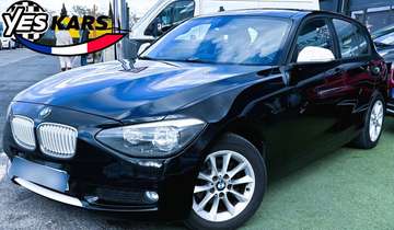 II 118d 143ch UrbanLife 5p