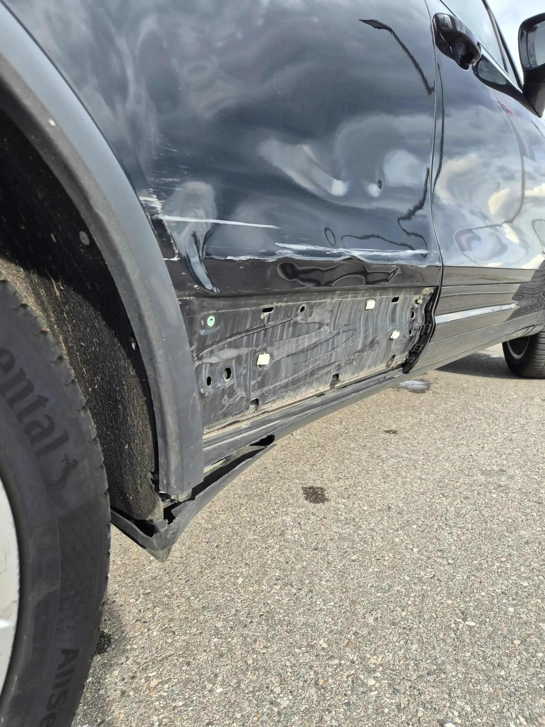 Porsche Cayenne S Diesel — photo 8