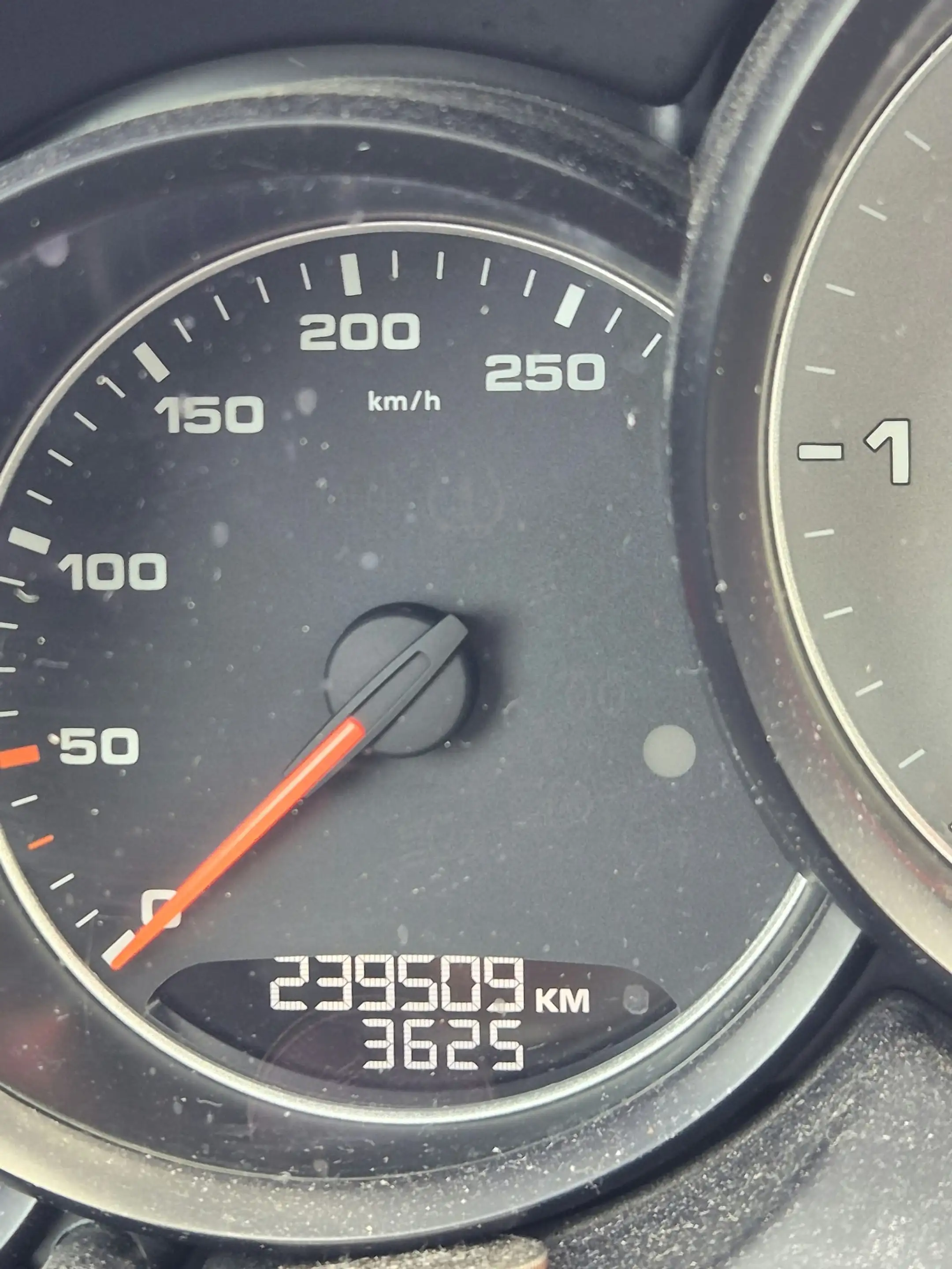 Porsche Cayenne S Diesel — photo 6