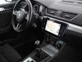 Skoda Superb Combi 2.0 TDI Ambition LED STANDHZG NAVI Bílá - thumbnail 11