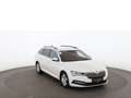 Skoda Superb Combi 2.0 TDI Ambition LED STANDHZG NAVI Bílá - thumbnail 6