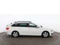 Skoda Superb Combi 2.0 TDI Ambition LED STANDHZG NAVI Bílá - thumbnail 2