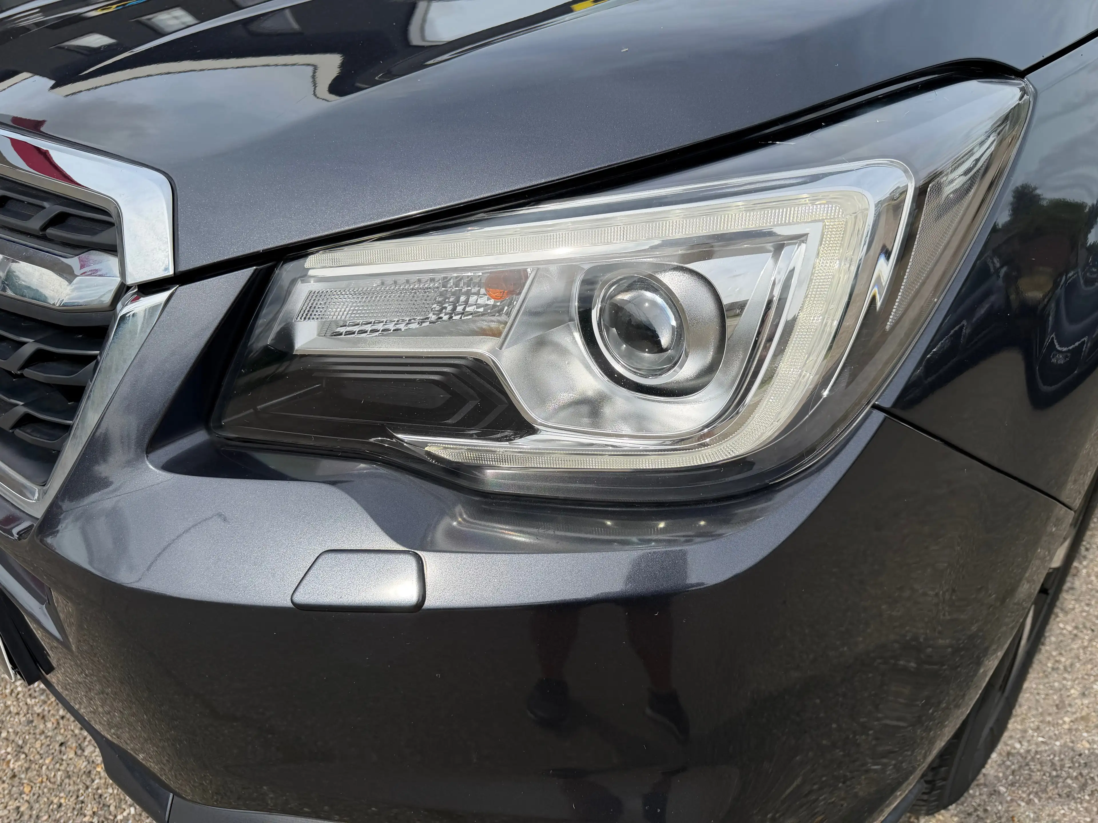 Subaru Forester Forester 2.0 D Premium ** Lichte vracht ** — photo 14