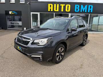 Forester 2.0 D Premium ** Lichte vracht **