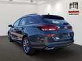 Hyundai i30 KOMBI ADVANTAGE  AUTOMAT+NAVI+KLIMAAUT+SITZHZG Gris - thumbnail 4
