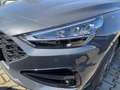 Hyundai i30 KOMBI ADVANTAGE  AUTOMAT+NAVI+KLIMAAUT+SITZHZG Gris - thumbnail 5