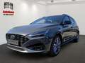 Hyundai i30 KOMBI ADVANTAGE  AUTOMAT+NAVI+KLIMAAUT+SITZHZG Gris - thumbnail 1