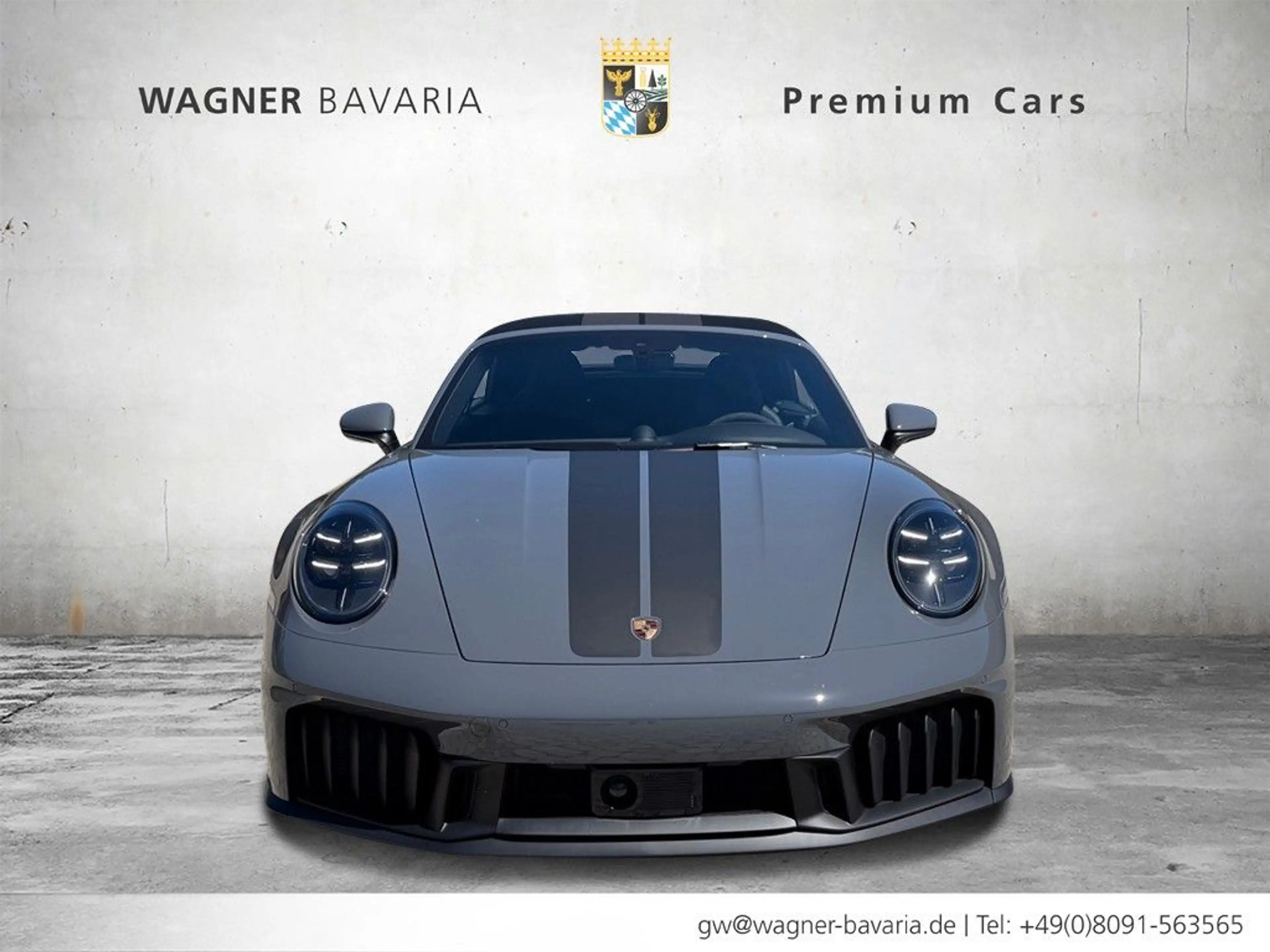 Porsche 992 911 992.2 Carrera 4 GTS T-Hybrid Cab Top ift Top — photo 14