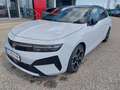 Opel Astra Hybrid, Sports Tourer, Ultimate, 1.2 Direct Weiß - thumbnail 1