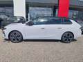 Opel Astra Hybrid, Sports Tourer, Ultimate, 1.2 Direct Weiß - thumbnail 2