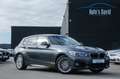 BMW 116 i M-PACK / LEDER / HISTORIEK / AIRCO / XENON / LED Grey - thumbnail 1