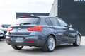 BMW 116 i M-PACK / LEDER / HISTORIEK / AIRCO / XENON / LED Grey - thumbnail 6