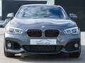 BMW 116 i M-PACK / LEDER / HISTORIEK / AIRCO / XENON / LED Grey - thumbnail 4