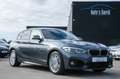 BMW 116 i M-PACK / LEDER / HISTORIEK / AIRCO / XENON / LED Grey - thumbnail 5