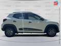 Dacia Spring 45ch Business 2020 - Achat Intégral Szürke - thumbnail 4