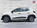 Dacia Spring 45ch Business 2020 - Achat Intégral Szürke - thumbnail 9