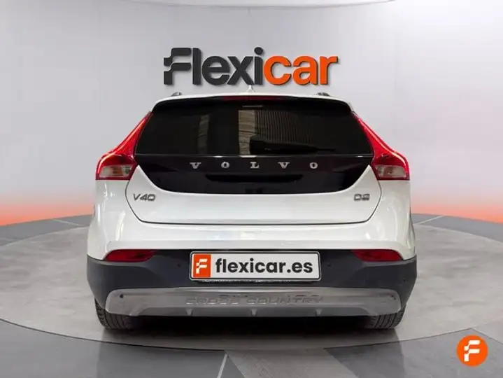 Volvo S40 2017, foto 7