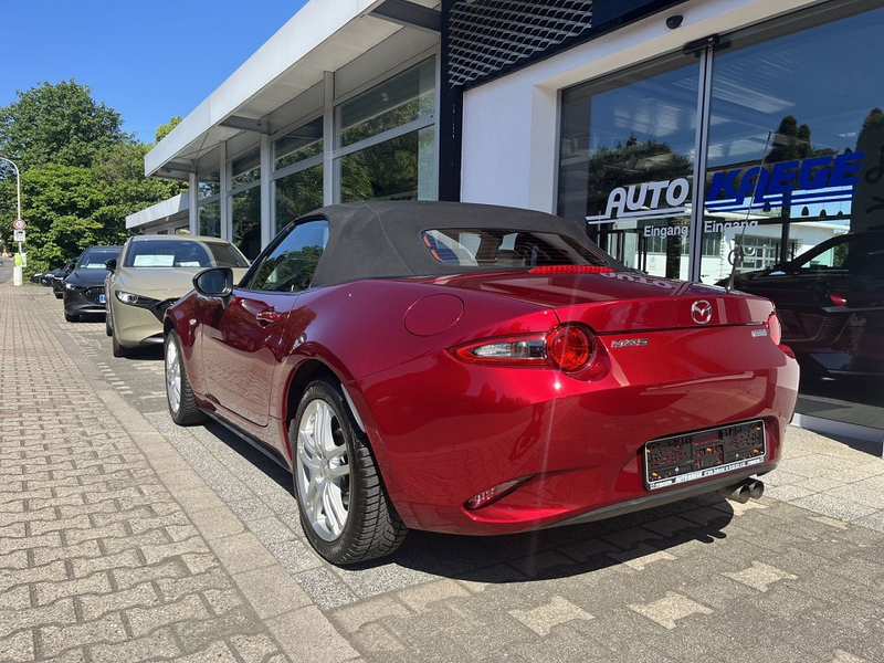 Photo du véhicule