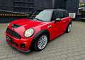 MINI John Cooper Works Mini 1.6i 16v Cooper S JCW Rouge - thumbnail 2