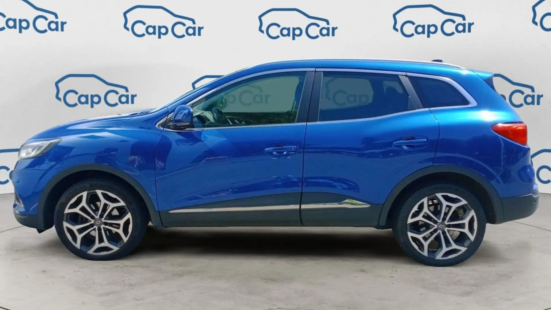 Renault Kadjar 1.7 Blue dCi 150 Intens - 2