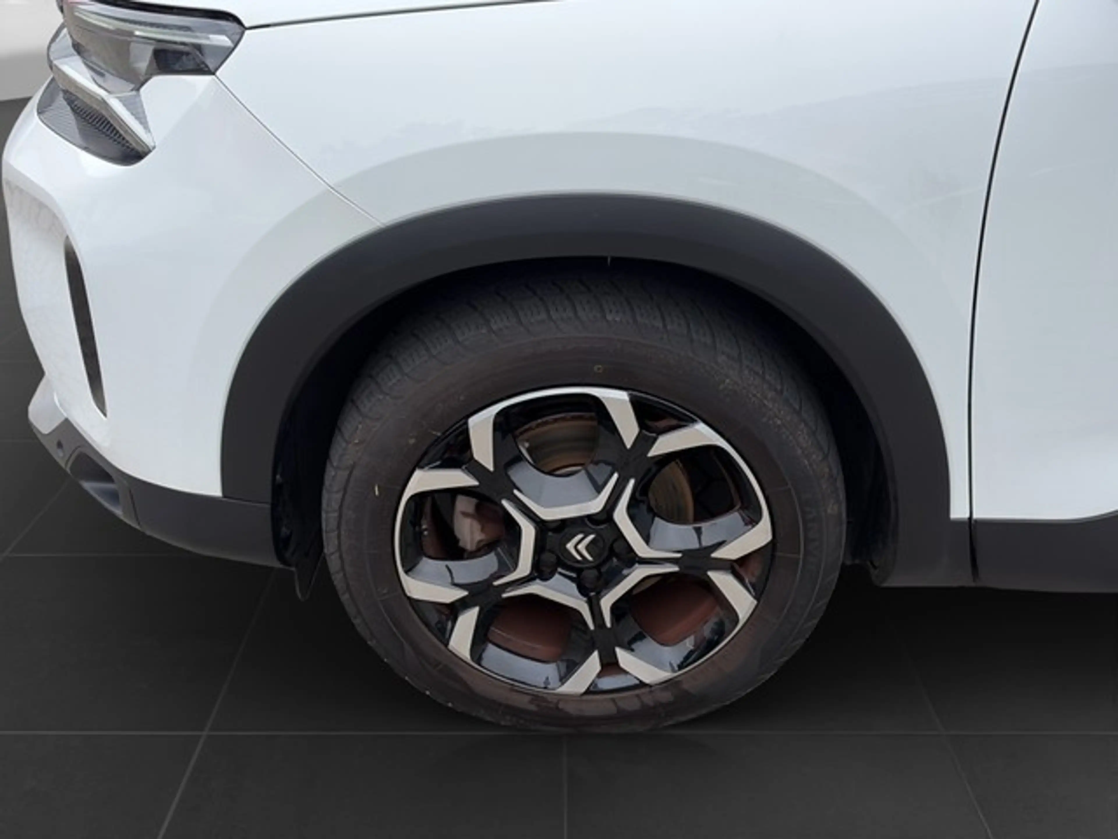 Citroen C5 Aircross PureTech 130 S&S Feel Pack LED DAB SHZ PDC ALLW... — photo 7