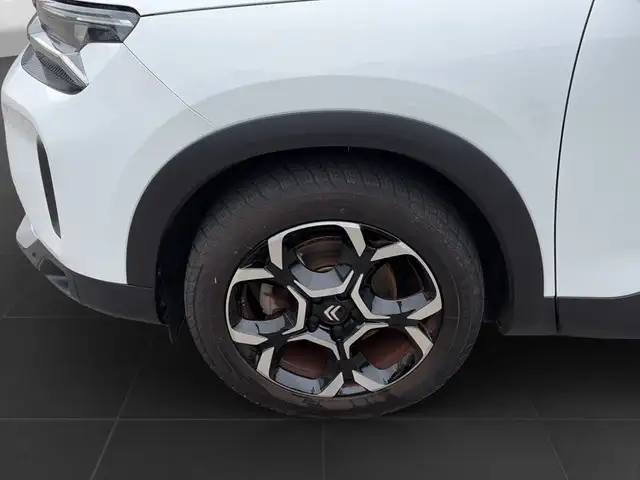 Citroen C5 Aircross view 7
