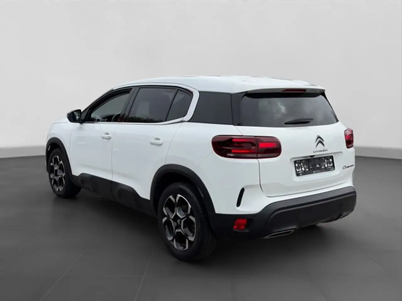 Citroen C5 Aircross PureTech 130 S&S Feel Pack LED DAB SHZ PDC ALLW..., миниатюра 3