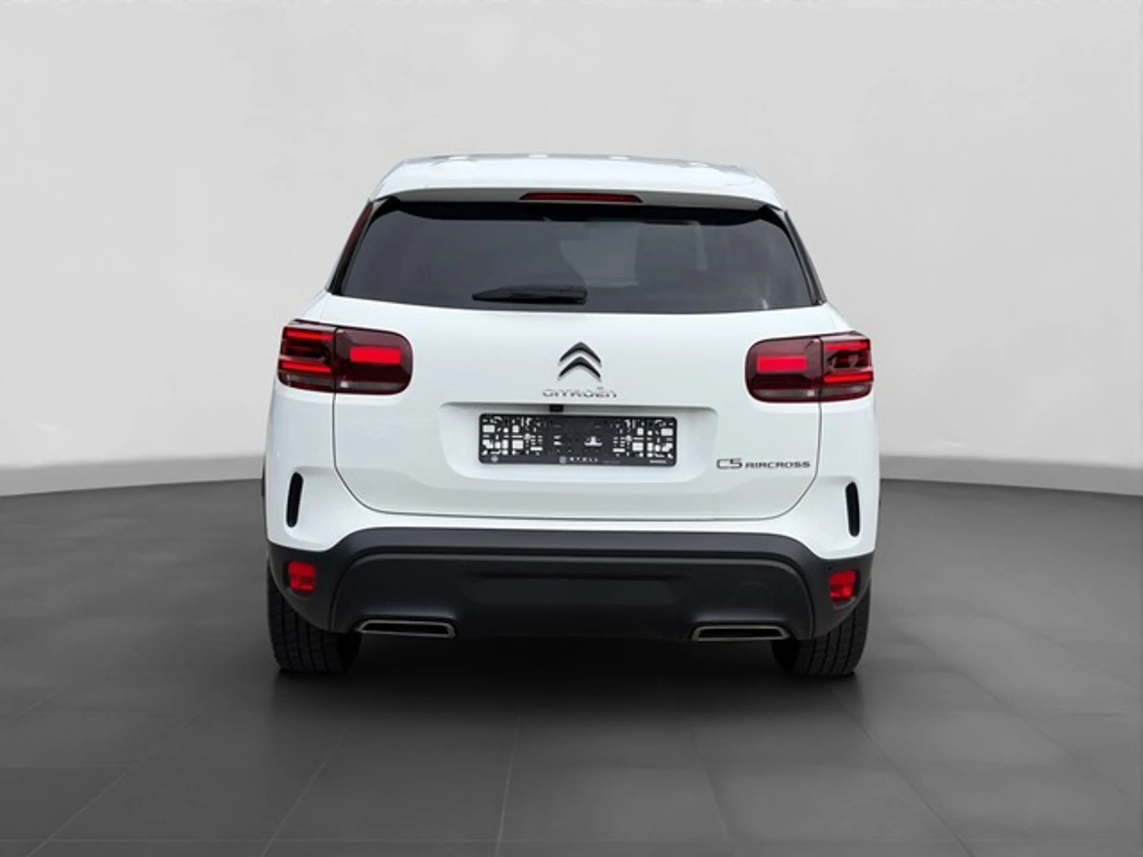 Citroen C5 Aircross PureTech 130 S&S Feel Pack LED DAB SHZ PDC ALLW... — photo 4