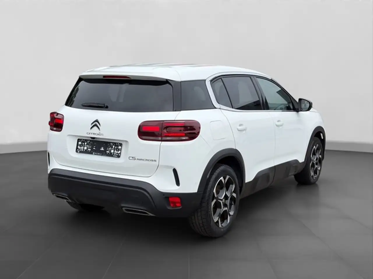 Citroen C5 Aircross PureTech 130 S&S Feel Pack LED DAB SHZ PDC ALLW..., миниатюра 5
