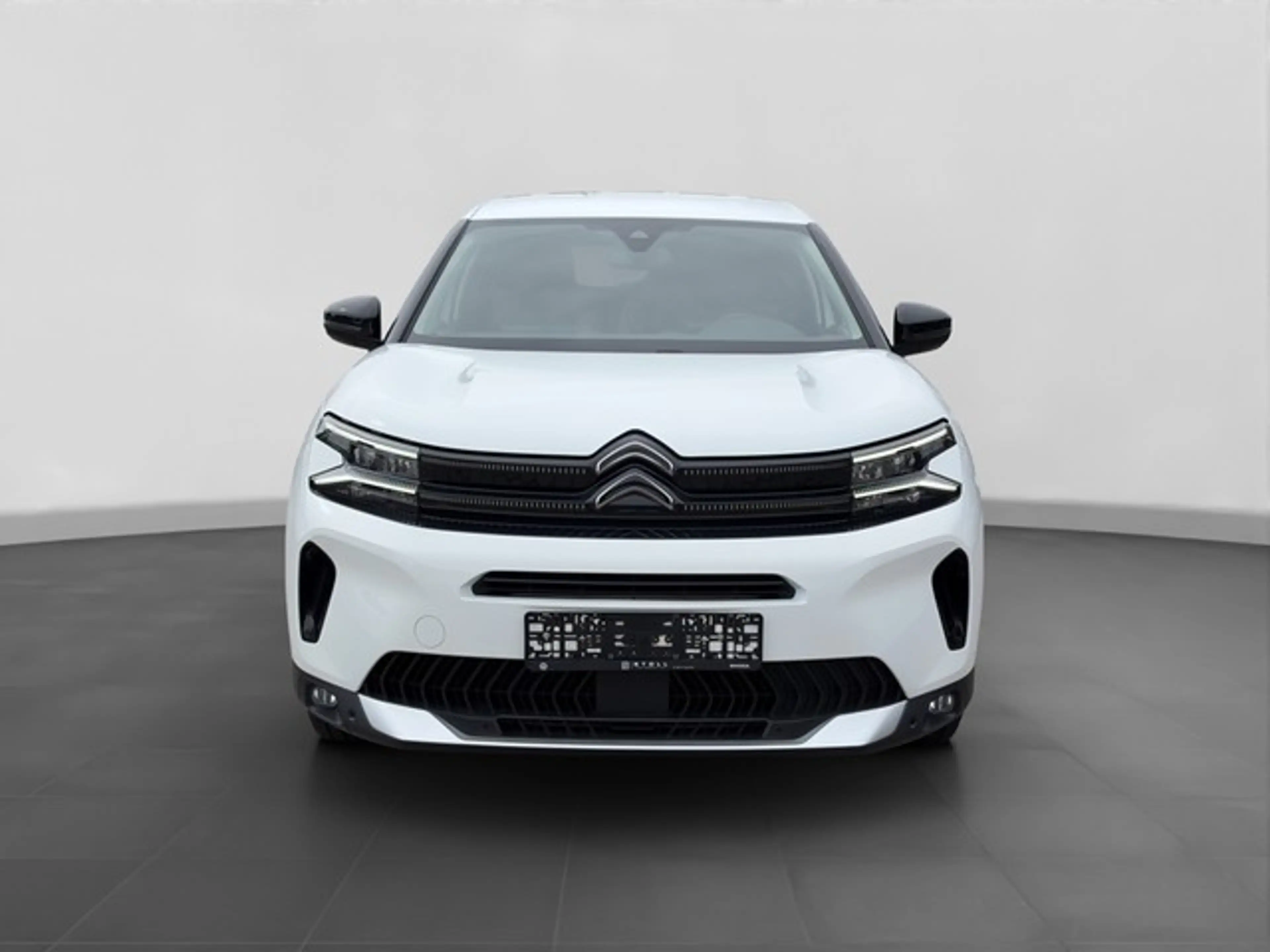 Citroen C5 Aircross PureTech 130 S&S Feel Pack LED DAB SHZ PDC ALLW... — photo 6
