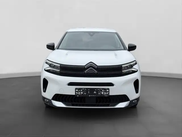 Citroen C5 Aircross view 6