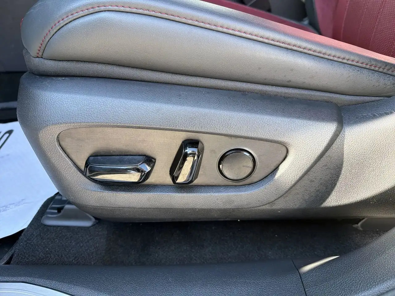 Lexus RX снимка Lexus RX