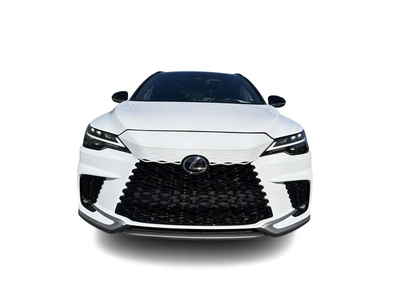 Lexus RX снимка Lexus RX