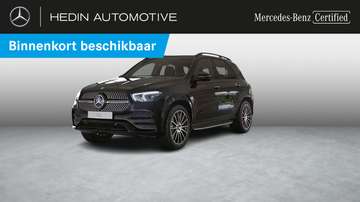 4MATIC SUV AMG Line | Panoramisch Dak | Trekhaak |