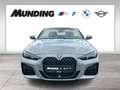 BMW 420 i A M-Sportpaket HiFi|DAB|LED|RFK|Komfortzg Grau - thumbnail 5