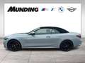 BMW 420 i A M-Sportpaket HiFi|DAB|LED|RFK|Komfortzg Grau - thumbnail 3