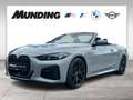 BMW 420 i A M-Sportpaket HiFi|DAB|LED|RFK|Komfortzg Grau - thumbnail 1