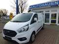 Ford Transit Custom 300 L2 Trend Weiß - thumbnail 2