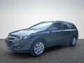 Opel Astra H Kombi Top gepflegt aus 1. Hand+Klima/AHK Gris - thumbnail 7