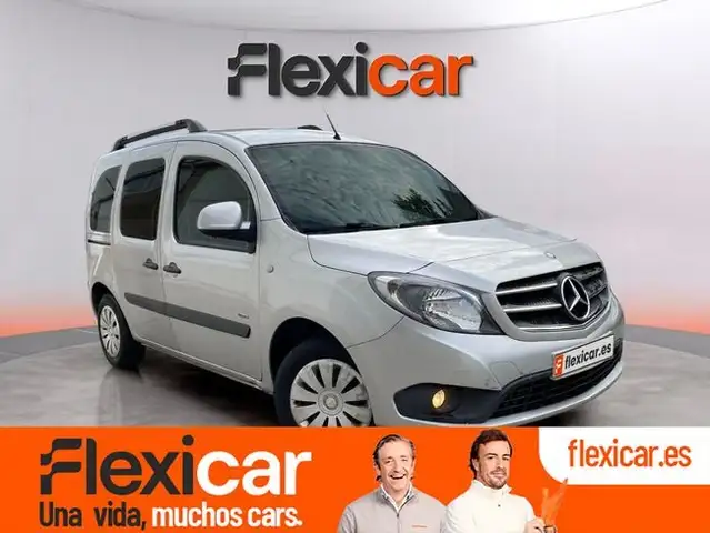 Mercedes-Benz Citan Tourer 109CDI Select