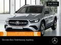 Mercedes-Benz GLA 220 4M PROGRESSIVE+NIGHT+LED+KAMERA+KEYLESS+8G Silber - thumbnail 1