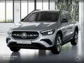 Mercedes-Benz GLA 220 4M PROGRESSIVE+NIGHT+LED+KAMERA+KEYLESS+8G Silber - thumbnail 2
