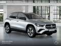 Mercedes-Benz GLA 220 4M PROGRESSIVE+NIGHT+LED+KAMERA+KEYLESS+8G Silber - thumbnail 20