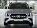 Mercedes-Benz GLA 220 4M PROGRESSIVE+NIGHT+LED+KAMERA+KEYLESS+8G Silber - thumbnail 8