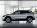 Mercedes-Benz GLA 220 4M PROGRESSIVE+NIGHT+LED+KAMERA+KEYLESS+8G Silber - thumbnail 6