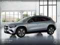 Mercedes-Benz GLA 220 4M PROGRESSIVE+NIGHT+LED+KAMERA+KEYLESS+8G Silber - thumbnail 3